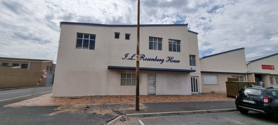 To Let commercial Property for Rent in Parow East Western Cape